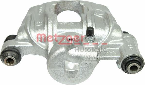 Metzger 6250338 - Спирачен апарат vvparts.bg