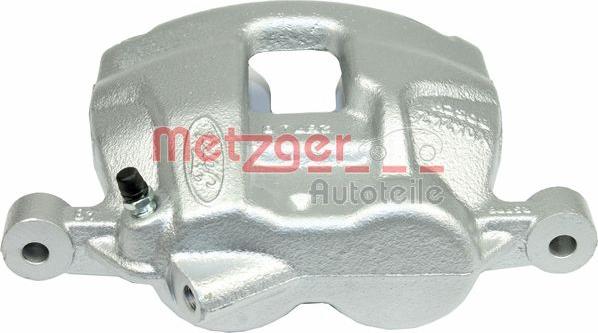 Metzger 6250333 - Спирачен апарат vvparts.bg