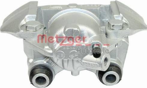 Metzger 6250332 - Спирачен апарат vvparts.bg