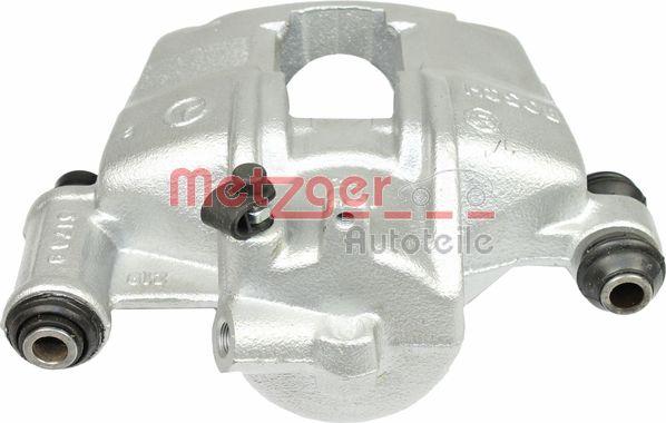 Metzger 6250327 - Спирачен апарат vvparts.bg