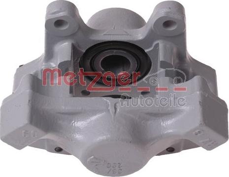 Metzger 6250379 - Спирачен апарат vvparts.bg