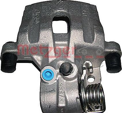 Metzger 6250373 - Спирачен апарат vvparts.bg