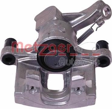 Metzger 6250377 - Спирачен апарат vvparts.bg