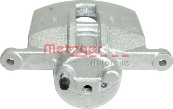 Metzger 6250293 - Спирачен апарат vvparts.bg