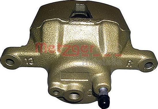 Metzger 6250292 - Спирачен апарат vvparts.bg