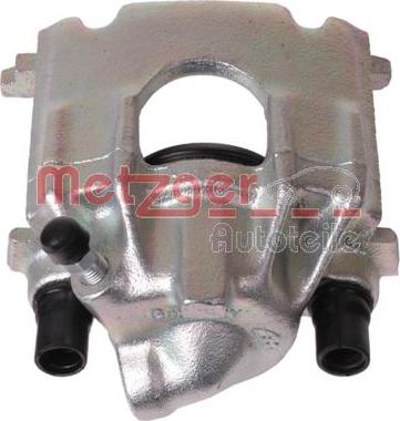 Metzger 6250297 - Спирачен апарат vvparts.bg