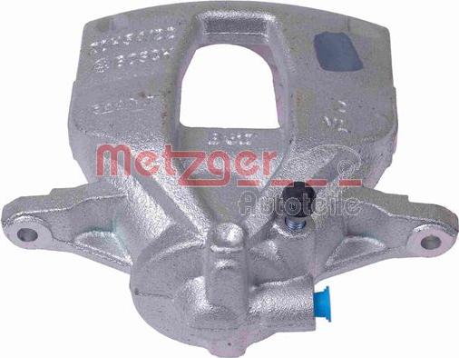 Metzger 6250244 - Спирачен апарат vvparts.bg