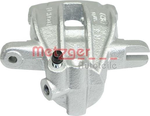 Metzger 6250246 - Спирачен апарат vvparts.bg