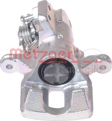 Metzger 6250255 - Спирачен апарат vvparts.bg