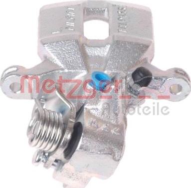 Metzger 6250255 - Спирачен апарат vvparts.bg