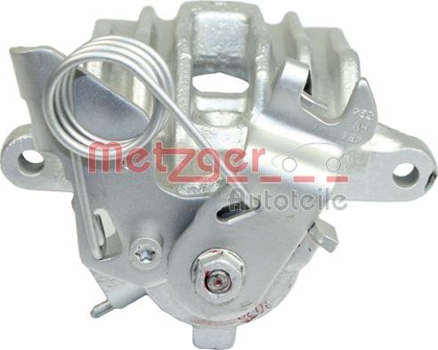 Metzger 6250253 - Спирачен апарат vvparts.bg