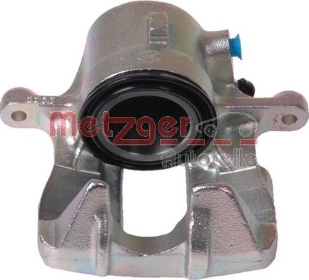 Metzger 6250260 - Спирачен апарат vvparts.bg