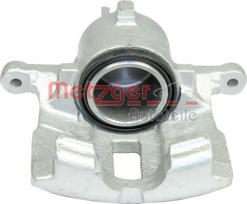 Metzger 6250200 - Спирачен апарат vvparts.bg