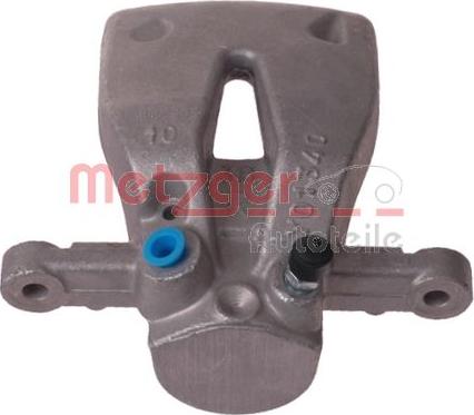 Metzger 6250208 - Спирачен апарат vvparts.bg