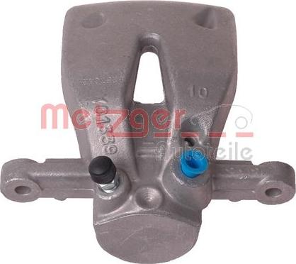 Metzger 6250207 - Спирачен апарат vvparts.bg