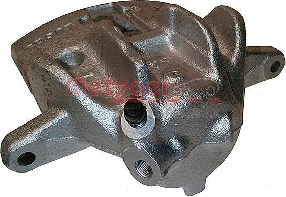 Metzger 6250217 - Спирачен апарат vvparts.bg