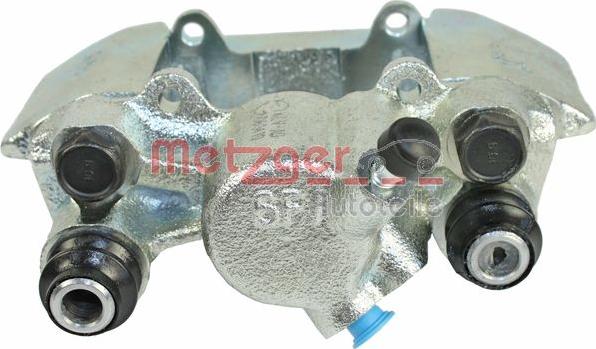 Metzger 6250289 - Спирачен апарат vvparts.bg