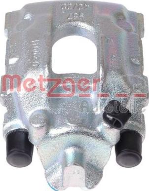 Metzger 6250283 - Спирачен апарат vvparts.bg