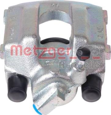 Metzger 6250235 - Спирачен апарат vvparts.bg