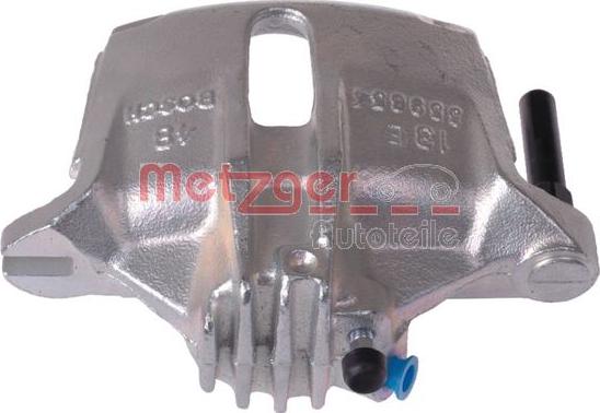 Metzger 6250224 - Спирачен апарат vvparts.bg