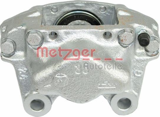 Metzger 6250227 - Спирачен апарат vvparts.bg