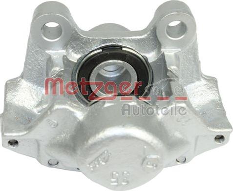 Metzger 6250227 - Спирачен апарат vvparts.bg