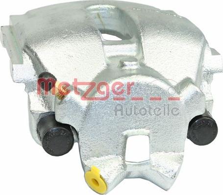 Metzger 6250274 - Спирачен апарат vvparts.bg