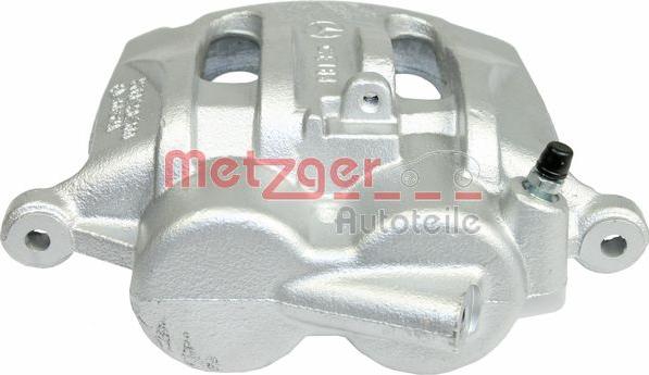 Metzger 6250271 - Спирачен апарат vvparts.bg