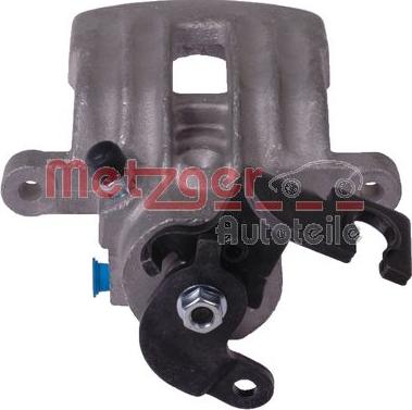 Metzger 6250799 - Спирачен апарат vvparts.bg