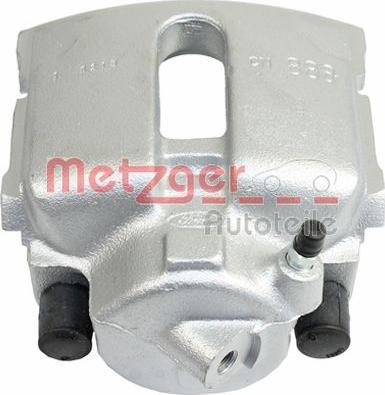 Metzger 6250790 - Спирачен апарат vvparts.bg