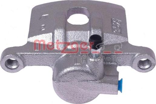 Metzger 6250749 - Спирачен апарат vvparts.bg