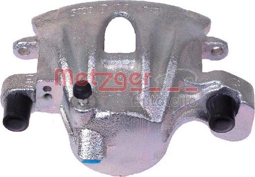 Metzger 6250746 - Спирачен апарат vvparts.bg