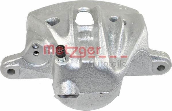 Metzger 6250748 - Спирачен апарат vvparts.bg