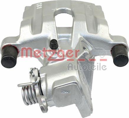 Metzger 6250742 - Спирачен апарат vvparts.bg