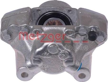 Metzger 6250755 - Спирачен апарат vvparts.bg