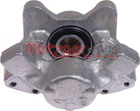 Metzger 6250756 - Спирачен апарат vvparts.bg