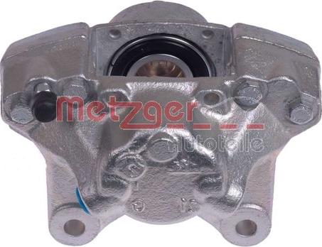 Metzger 6250756 - Спирачен апарат vvparts.bg