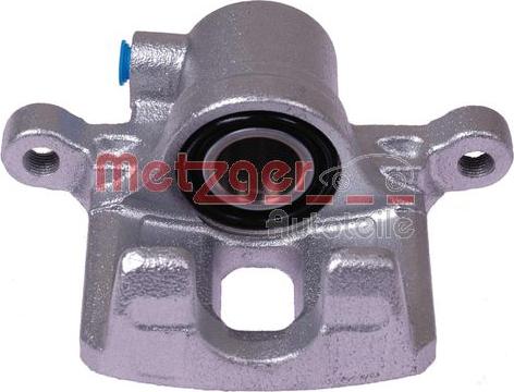 Metzger 6250750 - Спирачен апарат vvparts.bg