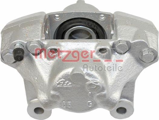 Metzger 6250758 - Спирачен апарат vvparts.bg