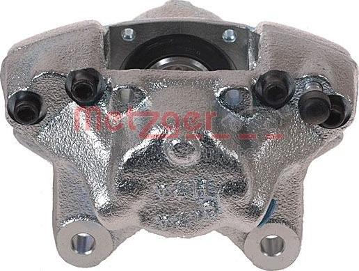 Metzger 6250753 - Спирачен апарат vvparts.bg