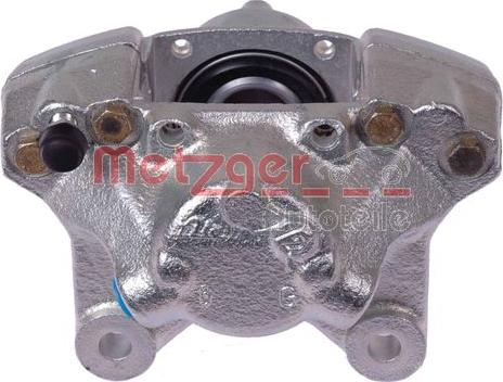 Metzger 6250752 - Спирачен апарат vvparts.bg