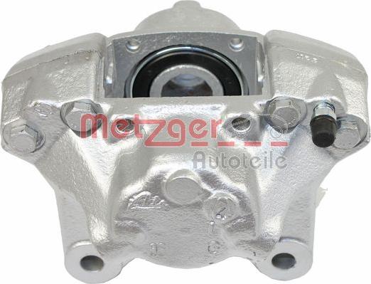 Metzger 6250757 - Спирачен апарат vvparts.bg