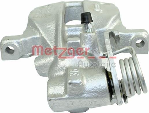 Metzger 6250765 - Спирачен апарат vvparts.bg