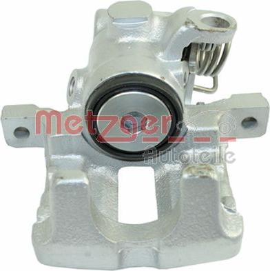 Metzger 6250765 - Спирачен апарат vvparts.bg