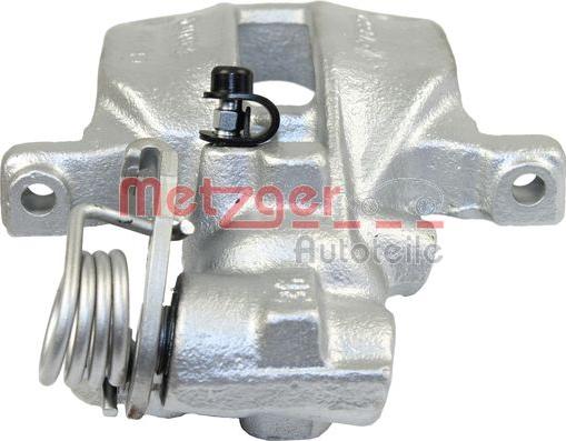 Metzger 6250766 - Спирачен апарат vvparts.bg