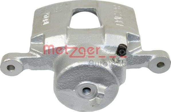 Metzger 6250760 - Спирачен апарат vvparts.bg