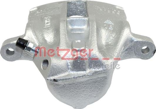 Metzger 6250761 - Спирачен апарат vvparts.bg