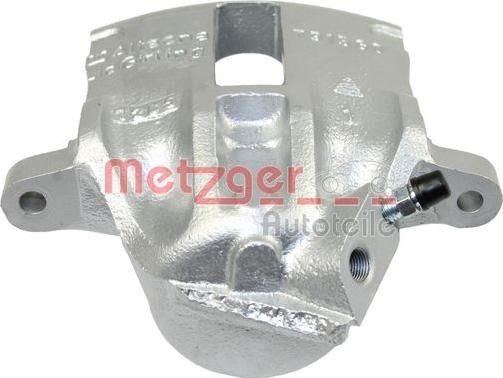 Metzger 6250762 - Спирачен апарат vvparts.bg