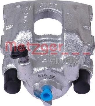 Metzger 6250700 - Спирачен апарат vvparts.bg