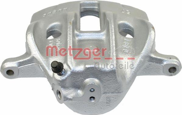 Metzger 6250719 - Спирачен апарат vvparts.bg